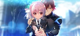 Grisaia Chronos Rebellion / Image 19