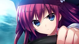 Grisaia Chronos Rebellion / Image 20