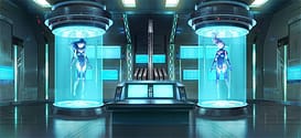 Grisaia Chronos Rebellion / Image 21