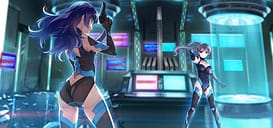 Grisaia Chronos Rebellion / Image 22