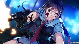 Cover Grisaia Phantom Trigger - thumb 0 | Download now!