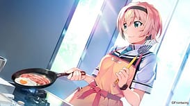 Grisaia Phantom Trigger / Image 5