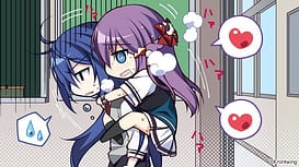 Grisaia Phantom Trigger / Image 7