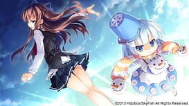 GuardianPlace -Do S na Imouto to 3-nin no Yome / Image 17