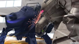 Gun Knight Girl / Image 4