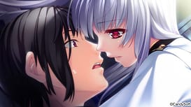 Gun Knight Girl / Image 6