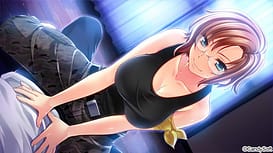 Gun Knight Girl / Image 8