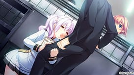 Gun Knight Girl / Image 10