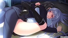 Gun Knight Girl / Image 13