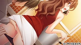 Gyaruzuma Anri no Netorase Play / Image 6