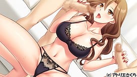 Gyaruzuma Anri no Netorase Play / Image 8