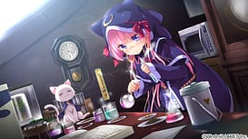 HHG Megami no Shuuen / Image 3