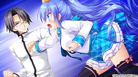 HHG Megami no Shuuen / Image 4