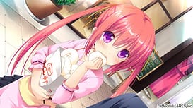 HHG Megami no Shuuen / Image 5