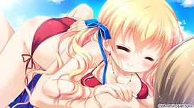 HHG Megami no Shuuen / Image 6