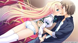 HHG Megami no Shuuen / Image 7