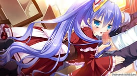 HHG Megami no Shuuen / Image 10