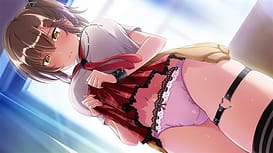 H de Hajiketa Itazura Wizard -Mahou no Chikara de Itazura Shihoudai! / Image 7