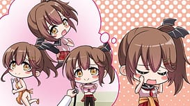H de Hajiketa Itazura Wizard -Mahou no Chikara de Itazura Shihoudai! / Image 13
