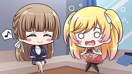 H de Hajiketa Itazura Wizard -Mahou no Chikara de Itazura Shihoudai! / Image 14