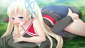 Hachinin no Mazokko / Image 8