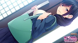 HahaOreOba no Ecchi na Itabasami Life -Dare ni mo Ienai Jukujo-tachi to no Inmitsu / Image 1