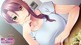 HahaOreOba no Ecchi na Itabasami Life -Dare ni mo Ienai Jukujo-tachi to no Inmitsu / Image 2
