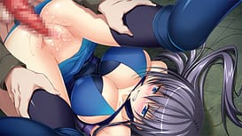 Haiboku no Injuu Hunter Tsukikorihime Rei / Image 5