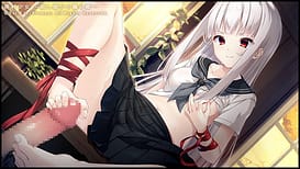 Haison Shoujo -Ayashi Madohi no Kago no Sato / Image 9