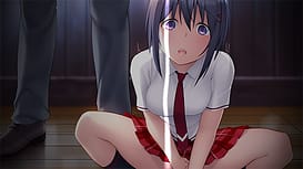 Haitoku to Yokubou no Aida de -Tsumi ni Nureru Onna / Image 8