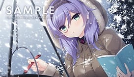 Hajimeru Sekai no Risouron -goodbye world index / Image 5