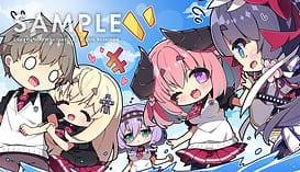 Hajimeru Sekai no Risouron -goodbye world index / Image 10