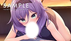 Hajimeru Sekai no Risouron -goodbye world index / Image 13