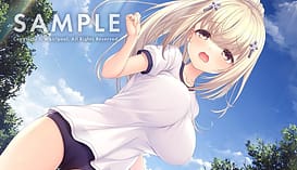 Hajimeru Sekai no Risouron -goodbye world index / Image 14