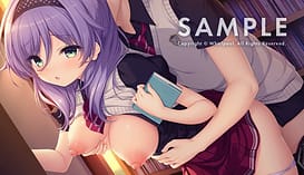 Hajimeru Sekai no Risouron -goodbye world index / Image 21