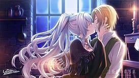 Hakuchuumu no Aojashin / Image 9