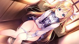 Hana wa Mijikashi Odoreyo Otome / Image 12