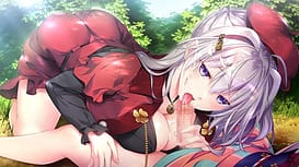 Hana wa Mijikashi Odoreyo Otome / Image 16