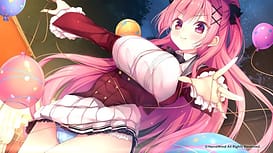 Hanagane Kanade Gram - Chapter3 Hoshiizumi Kotona / Image 9