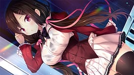 Hanagane Kanade Gram - Chapter4 Ayase Kanade / Image 1