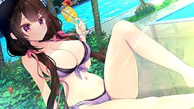 Hanagane Kanade Gram - Chapter4 Ayase Kanade / Image 4