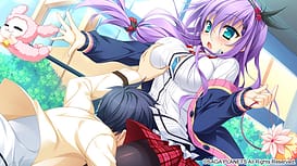 Hanasaki Work Spring! / Image 5