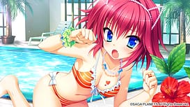 Hanasaki Work Spring! / Image 7