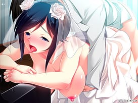 Hani Tsuma Hs -After Wedding / Image 12