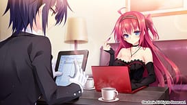 Hanidebi! Honey - Devil / Image 2