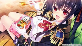 Hanidebi! Honey - Devil / Image 4