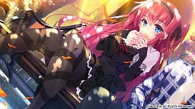 Hanidebi! Honey - Devil / Image 6