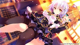 Hanidebi! Honey - Devil / Image 7