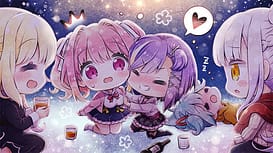 Happy Live Show Up! / Image 25