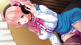 Hara Katsu! 3 -Kozukuri Business Haigyou no Kiki! / Image 6